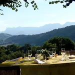Les Mesanges 3* Saint-Martin-dʼUriage