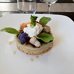 ホテル Les Mesanges 3*