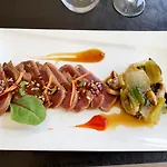 Les Mesanges ホテル 3*