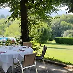 Les Mesanges 3* Saint-Martin-dʼUriage