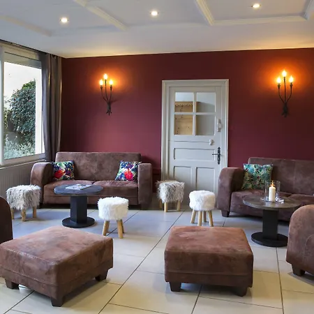 Les Mesanges 3* Saint-Martin-dʼUriage