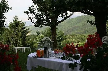 Hotel Les Mesanges