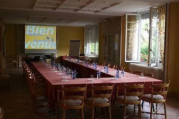 Les Mesanges Hotel