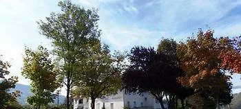 Les Mesanges Hotel Saint-Martin-d'Uriage
