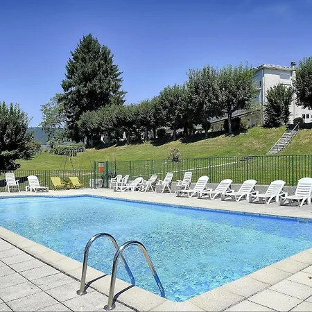 Hotel Les Mesanges