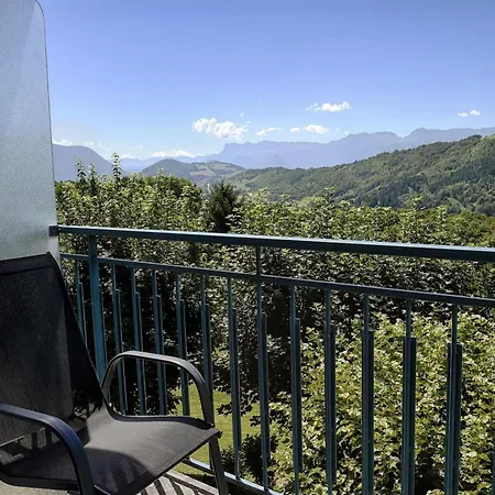 Les Mesanges Hotel 3*