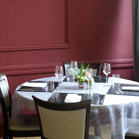 Les Mesanges 3* Saint-Martin-d'Uriage