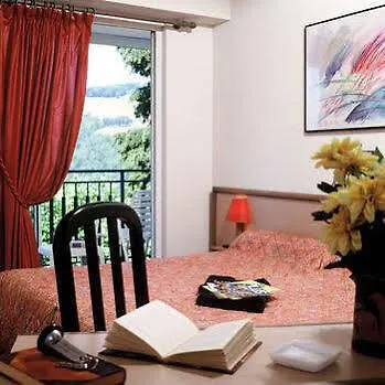 Hotel Les Mesanges