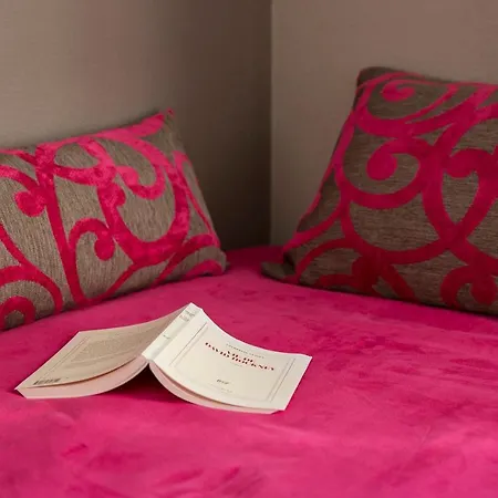 Hotel Les Mesanges 3*