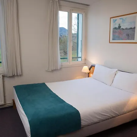 Les Mesanges Hotel