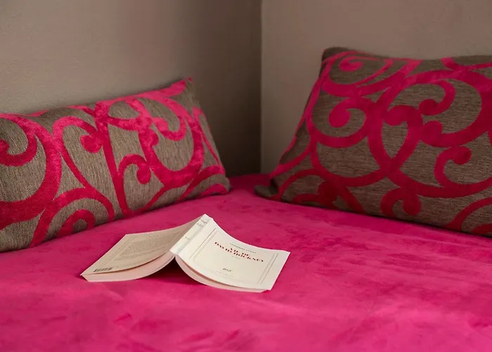 Hotel Les Mésanges 3*