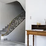 Hotel Les Mesanges Saint-Martin-dʼUriage