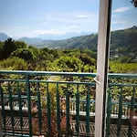 Les Mesanges