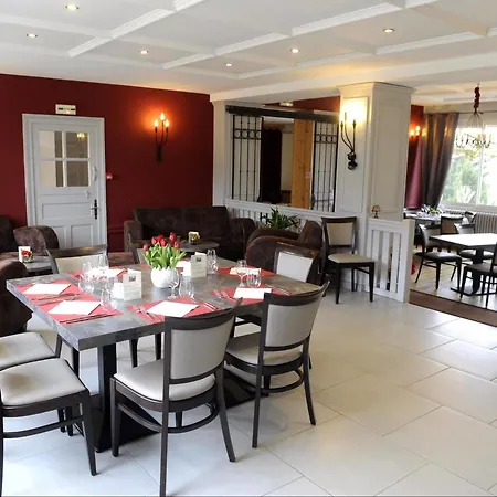 Hotel Les Mesanges